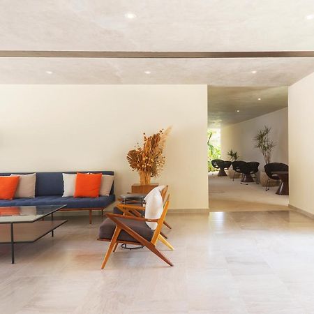 Luxury Condo For 4 With Access To Pool - A203 图卢姆 外观 照片